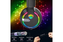 SoulBytes 20 RGB Gaming Headphones