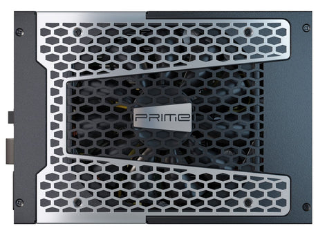 Seasonic PRIME TX-1600 1600W Titanium ATX 3.1 Fully Modular PSU SSR-1600TR2