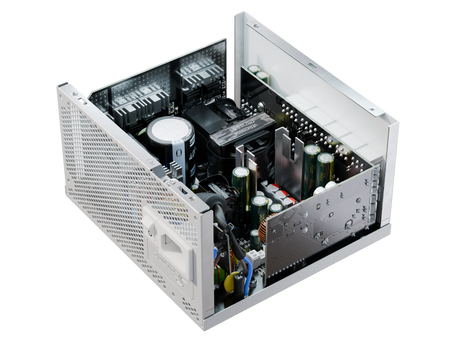 Seasonic CORE GX-650 White ATX 3.1 650W (SRP-CGX651-A5A32SF-WHITE)