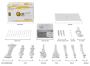 Seasonic CORE GX-650 White ATX 3.1 650W (SRP-CGX651-A5A32SF-WHITE)