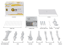 Seasonic CORE GX-750 White ATX 3.1 750W (SRP-CGX751-A5A32SF-WHITE)