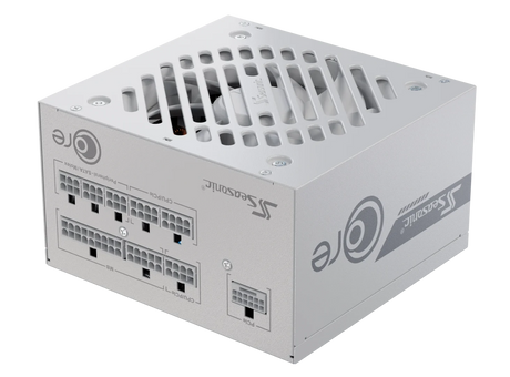 Seasonic CORE GX-850 White ATX 3.1 850W (SRP-CGX851-A5A32SF-WHITE)