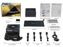 SeaSonic 850W FOCUS GM-850 Gold PSU (SSR-850FM)  (OneSeasonic)