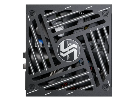 Seasonic 1000W Focus GX-1000 V4 Fully-Modular 80 PLUS Gold ATX3.1/PCIe 5.1 PSU SRP-FGX102-A5A32SF
