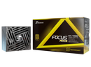Seasonic 1000W Focus GX-1000 V4 Fully-Modular 80 PLUS Gold ATX3.1/PCIe 5.1 PSU SRP-FGX102-A5A32SF