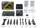 Seasonic 750W Focus GX-750 V4 Fully-Modular 80 PLUS Gold ATX3.1/PCIe 5.1 PSU SRP-FGX751-A5A32SF