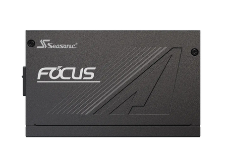 Seasonic 850W Focus GX-850 V4 Fully-Modular 80 PLUS Gold ATX3.1/PCIe 5.1 PSU SRP-FGX851-A5A32SF