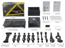 Seasonic 850W Focus GX-850 V4 Fully-Modular 80 PLUS Gold ATX3.1/PCIe 5.1 PSU SRP-FGX851-A5A32SF