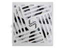 Seasonic 850W Focus GX-850 V4 WHITE Fully-Modular 80 PLUS Gold ATX3.1/PCIe 5.1 PSU
