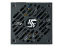 SEASONIC FOCUS SGX 80 PLUS GOLD 650W SSR-650SGX 125mm x 125mm x63.5 mm