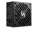 SEASONIC FOCUS SGX 80 PLUS GOLD 650W SSR-650SGX 125mm x 125mm x63.5 mm