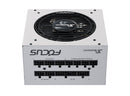 SEASONIC FOCUS GX (ONESEASONIC) WHITE EDITION GX-850 (SSR-850FX WHITE)  850W 80 PLUS GOLD PSU