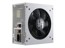 SEASONIC FOCUS GX (ONESEASONIC) WHITE EDITION GX-850 (SSR-850FX WHITE)  850W 80 PLUS GOLD PSU