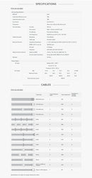 SEASONIC FOCUS GX (ONESEASONIC) WHITE EDITION GX-850 (SSR-850FX WHITE)  850W 80 PLUS GOLD PSU