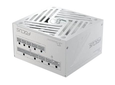 Seasonic 750W FOCUS GX-750 V4 White ATX 3.1