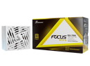 Seasonic 750W FOCUS GX-750 V4 White ATX 3.1