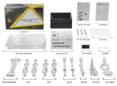 Seasonic 750W FOCUS GX-750 V4 White ATX 3.1