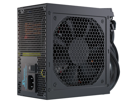 Seasonic 750W G12 V1.5 GM-750 Semi-Modular 80 PLUS Gold ATX PSU