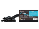 Seasonic 750W G12 V1.5 GM-750 Semi-Modular 80 PLUS Gold ATX PSU