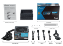 Seasonic 750W G12 V1.5 GM-750 Semi-Modular 80 PLUS Gold ATX PSU