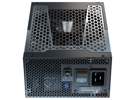Seasonic 2200W Prime PX-2200 Fully-Modular 80 PLUS PLATINUM ATX3.1/PCIe 5.1 PSU