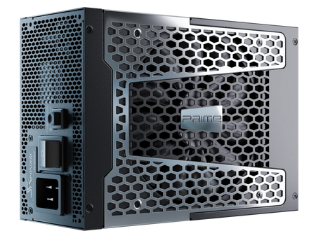 Seasonic 2200W Prime PX-2200 Fully-Modular 80 PLUS PLATINUM ATX3.1/PCIe 5.1 PSU