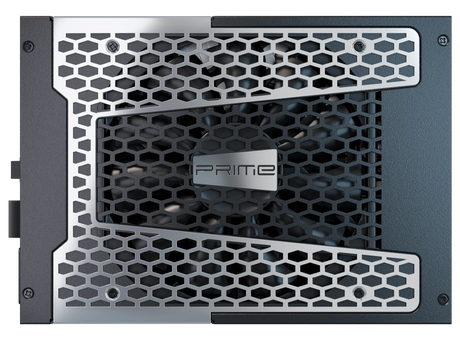 Seasonic 2200W Prime PX-2200 Fully-Modular 80 PLUS PLATINUM ATX3.1/PCIe 5.1 PSU