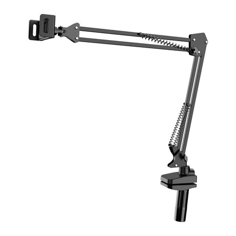 Simplecom CL516 Foldable Long Arm Stand Holder for Phone and Tablet (4