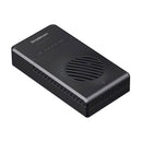 Simplecom SD560 Dual Bay NVMe M.2 SSD Enclosure Offline Clone Docking Station USB 3.2 Gen2 10Gbps