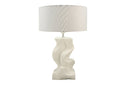 Nordic Table Lamp - White