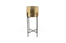 Hope Planter - Gold - Large