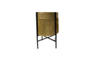 Rex Gold Planter - Gold - Large