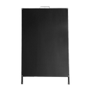 Blackboard | Chalkboard A-Frame (normal chalk ver.)