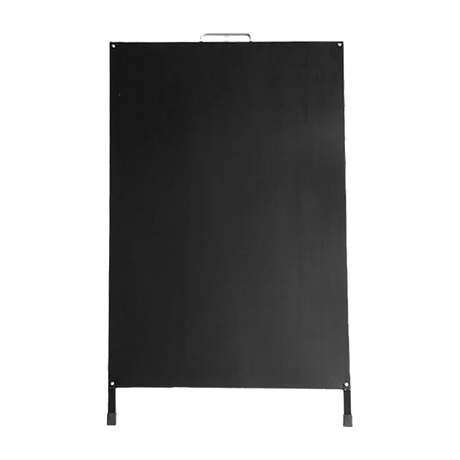 Blackboard | Chalkboard A-Frame (normal chalk ver.)