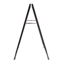 Blackboard | Chalkboard A-Frame (normal chalk ver.)