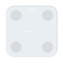 HALO Bluetooth Smart Body Scale