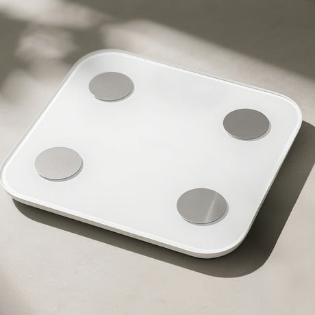HALO Bluetooth Smart Body Scale