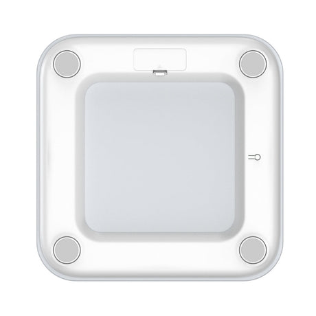 HALO Bluetooth Smart Body Scale