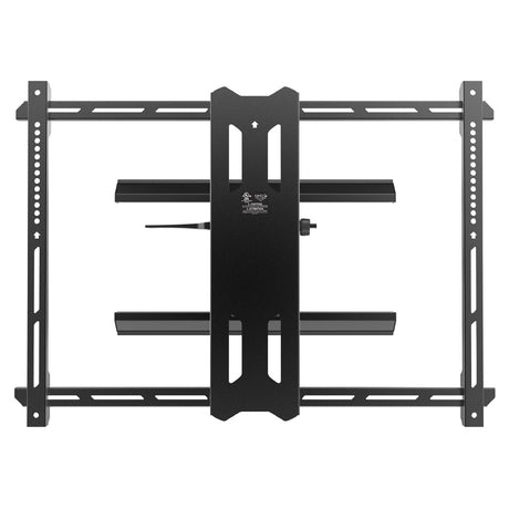 Kanto PMX700 Pro Series Full Motion TV Wall Mount with Adjustable Offset for 50