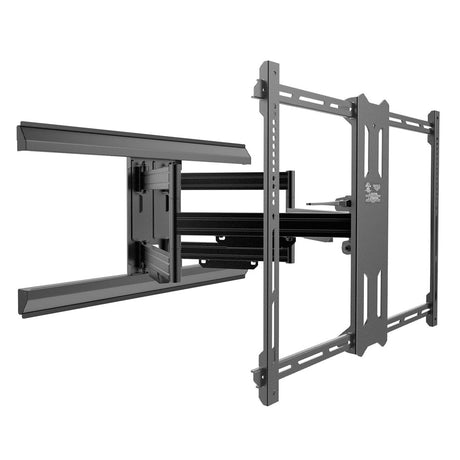 Kanto PMX700 Pro Series Full Motion TV Wall Mount with Adjustable Offset for 50