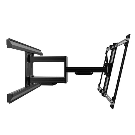 Kanto PMX700 Pro Series Full Motion TV Wall Mount with Adjustable Offset for 50