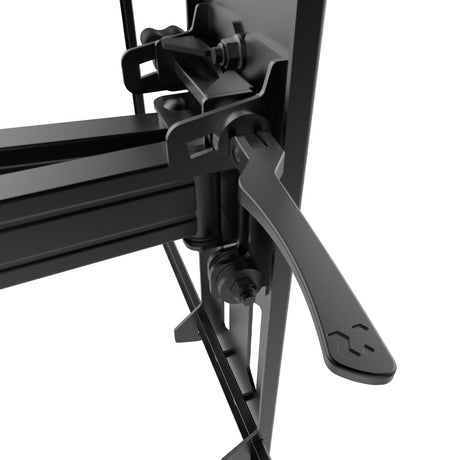 Kanto PMX700 Pro Series Full Motion TV Wall Mount with Adjustable Offset for 50