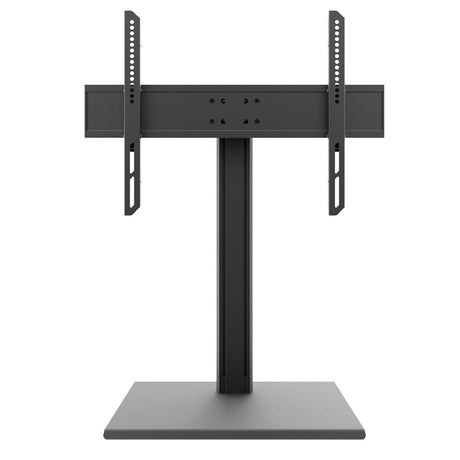 Kanto TTS100 Height Adjustable and Swivelling Tabletop TV Stand for 37