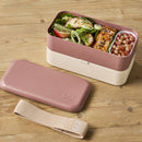 Monbento MB Original Bento Box - Rosa Moka