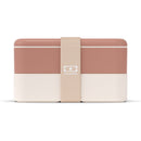 Monbento MB Original Bento Box - Rosa Moka