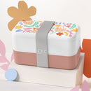 Monbento MB Original Bento Box - Paper Cut