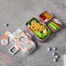 Monbento Mb Tresor Kids Bento Box - Paper Cut