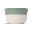 Monbento Mb Temple M Sauce Cup - Green Natural