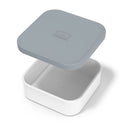 Monbento MB Extra Bento Box Containers - Grey Blue Mix