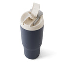 Monbento Travel Mug L - Blue Infinity